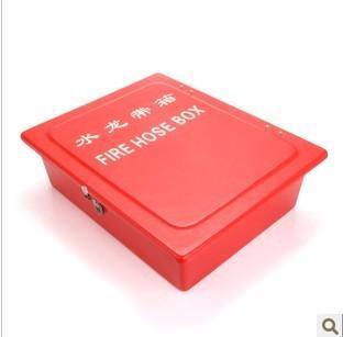 供应玻璃钢单面水带箱