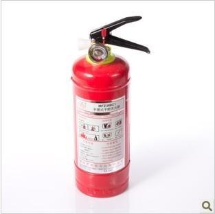 1KG手提干粉灭火器